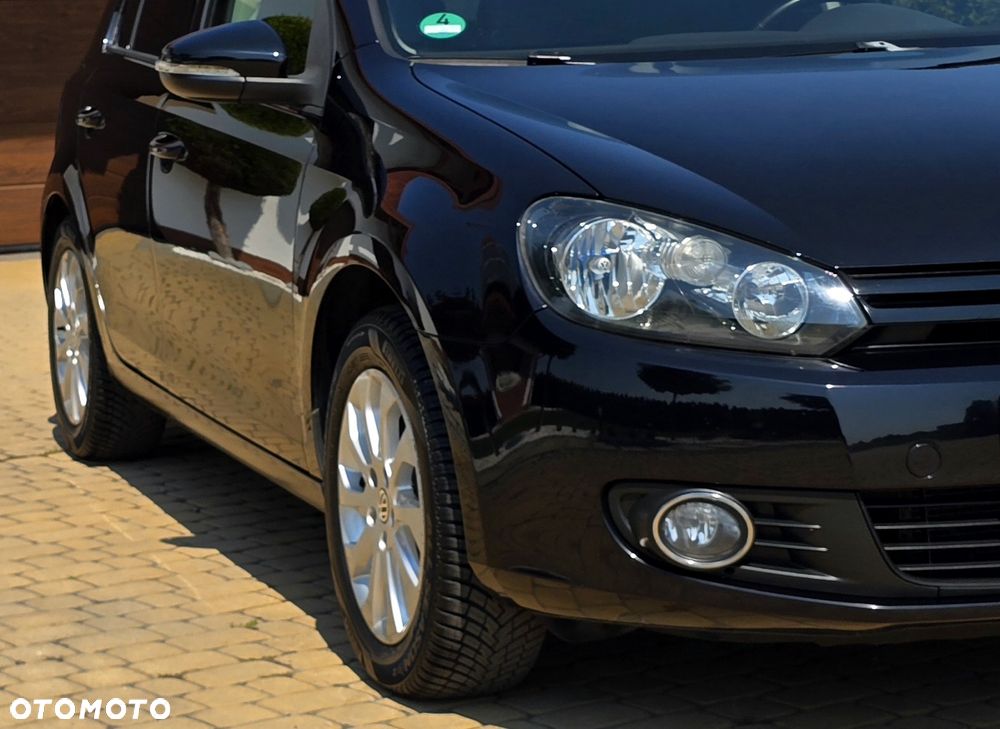 Volkswagen Golf 1.4 Team - 15