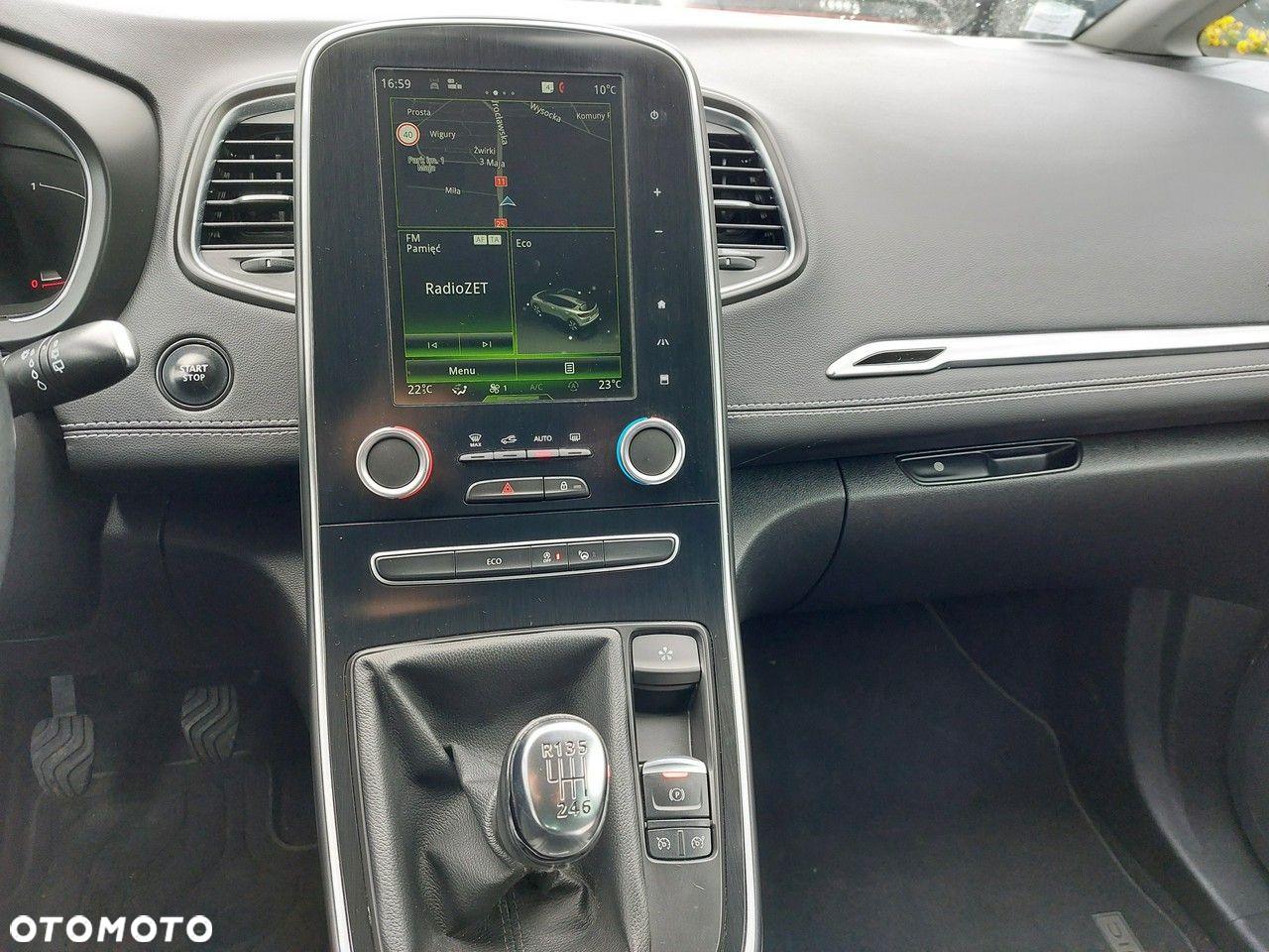 Renault Scenic ENERGY TCe 130 INTENS - 20