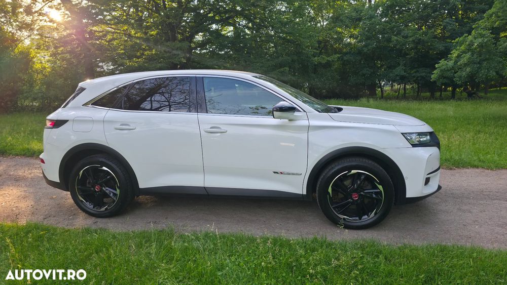 DS Automobiles DS 7 Crossback - 2