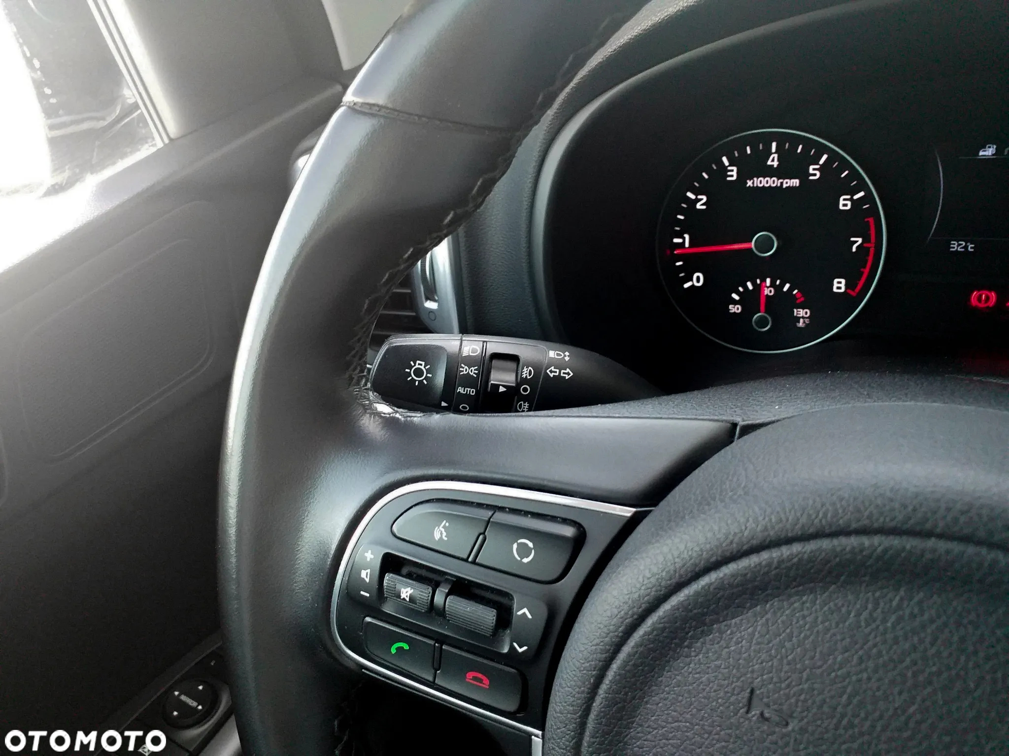 Kia Sportage 1.6 GDI M 2WD - 27