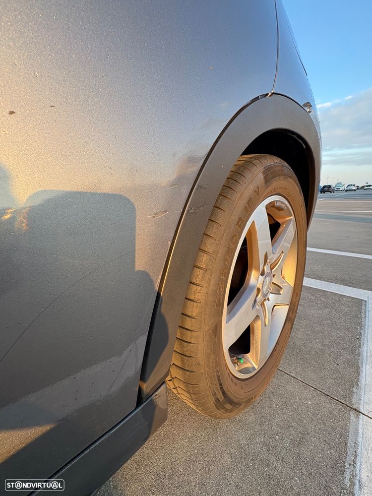 Mercedes-Benz GLA 200 CDI AMG Line - 26