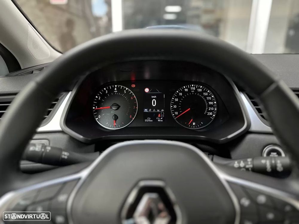 Renault Captur TCe 90 INTENS - 24