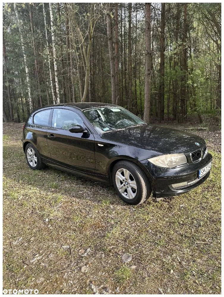 BMW Seria 1 116i - 2