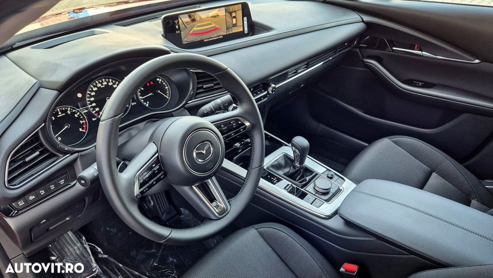Mazda CX-30 - 12