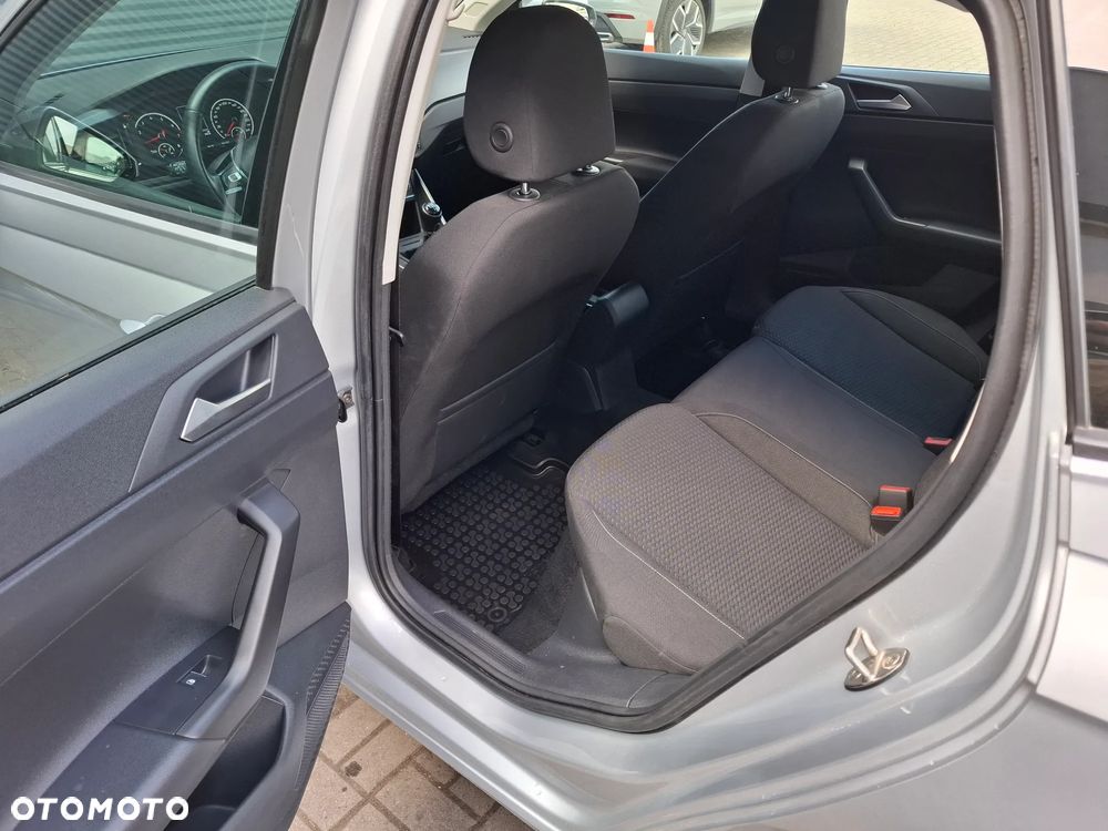 Volkswagen Polo 1.0 TSI Comfortline - 10