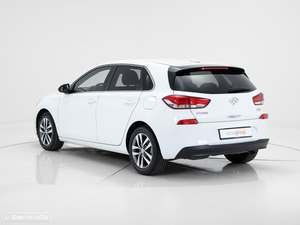 Hyundai i30 1.6 CRDI STyle - 5