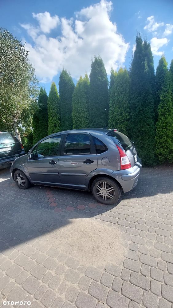 Citroën C3 1.1 Confort - 6