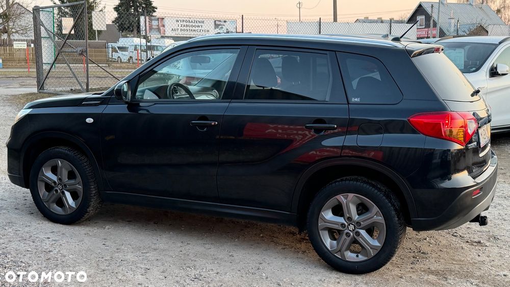 Suzuki Vitara - 32