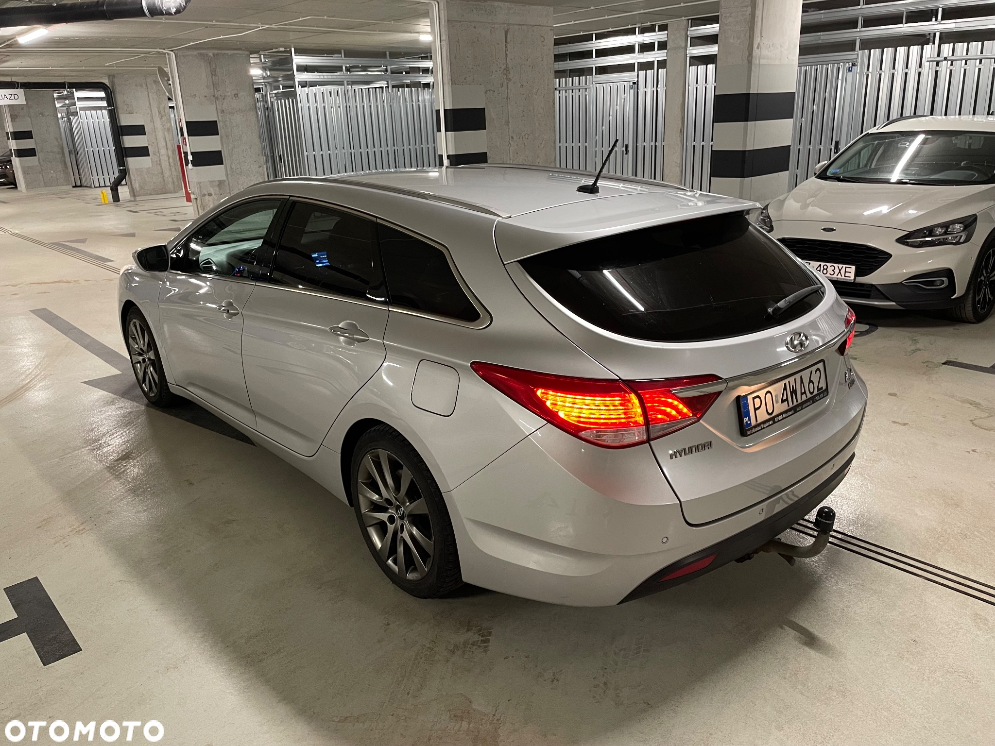 Hyundai i40 1.7 CRDi Comfort + - 3
