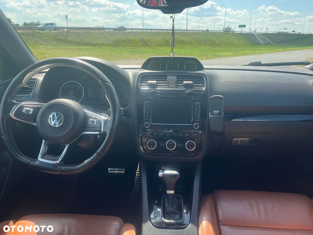Volkswagen Eos 2.0 TDI DPF DSG Exclusive - 14