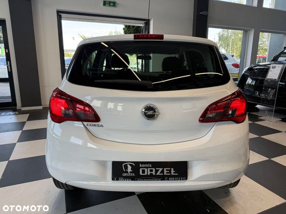 Opel Corsa - 6