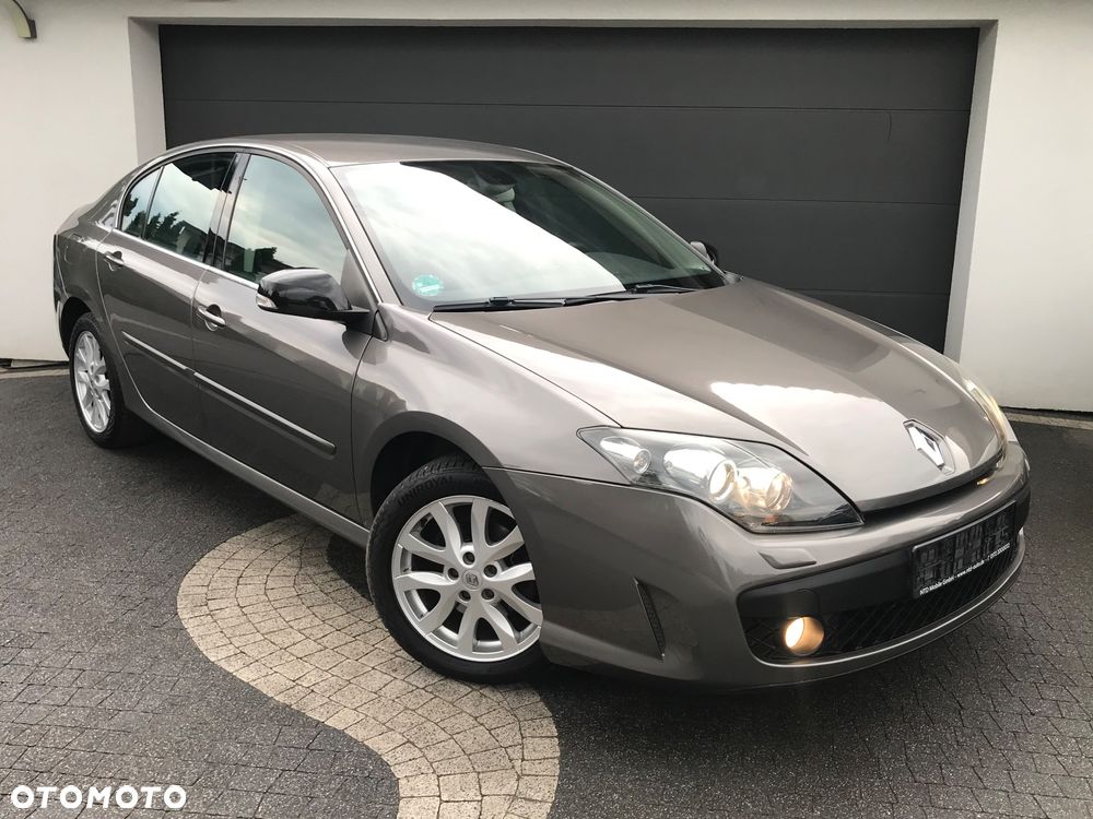 Renault Laguna 2.0 Dynamique - 1