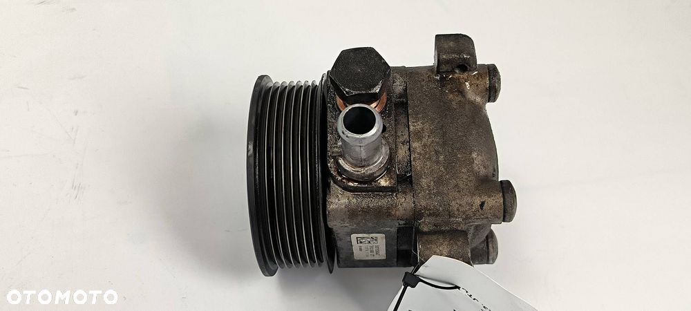 POMPA WSPOMAGANIA FIAT DUCATO IV 5801836047 - 1
