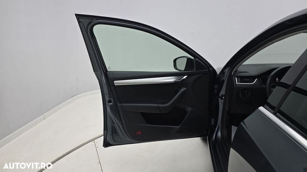 Skoda Octavia 1.0 TSI DSG Ambition - 12