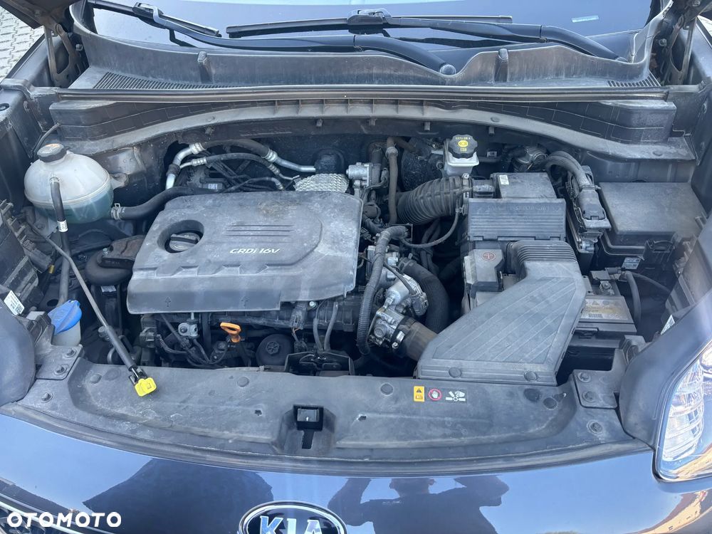 Kia Sportage - 17