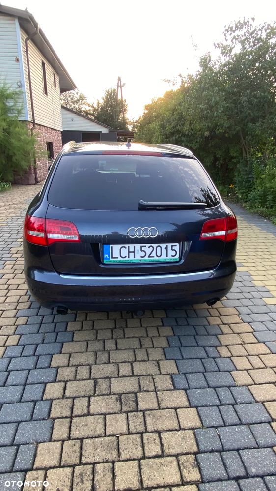 Audi A6 - 5