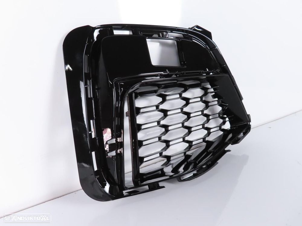 Grelha Para-choques M Direito/Inferior Novo BMW 3 (G20)/BMW 3 Touring (G21) - 3