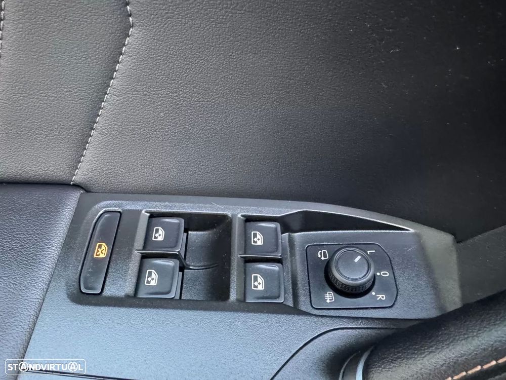 Cupra Formentor 1.4 e-Hybrid DSG - 38