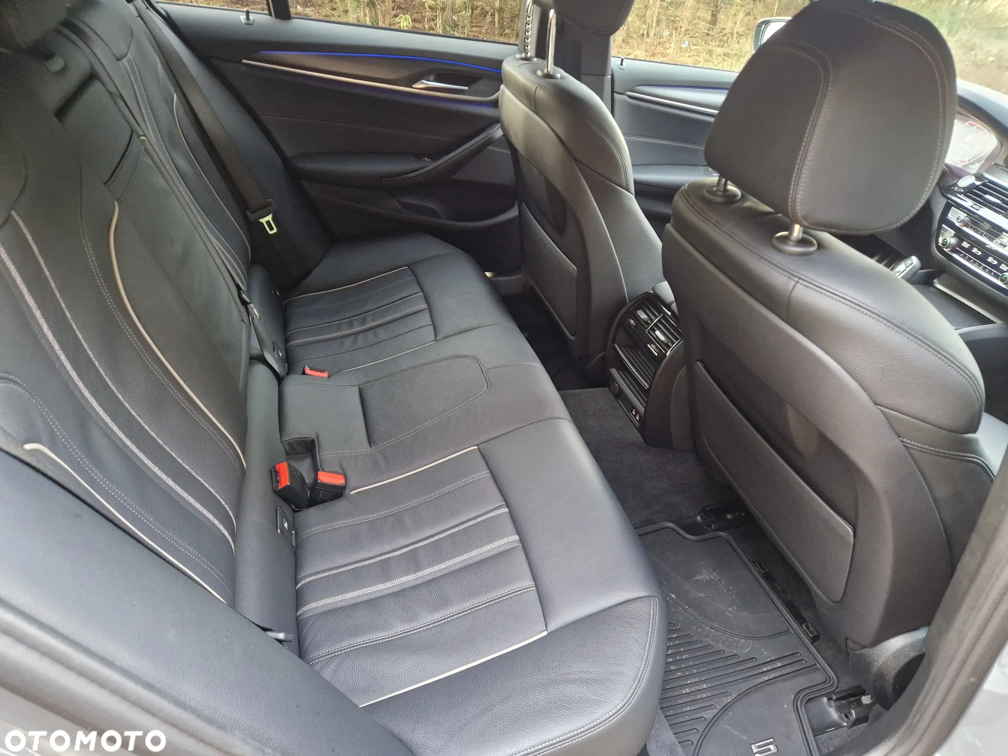 BMW Seria 5 - 14