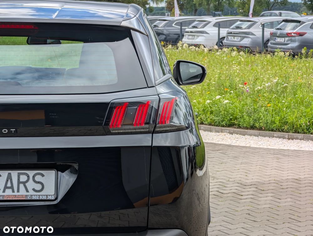 Peugeot 3008 BlueHDi 130 Stop & Start Allure - 14