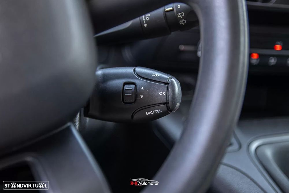 Toyota proace city 1.5d l1 comfort - iva dedutÍvel - 18