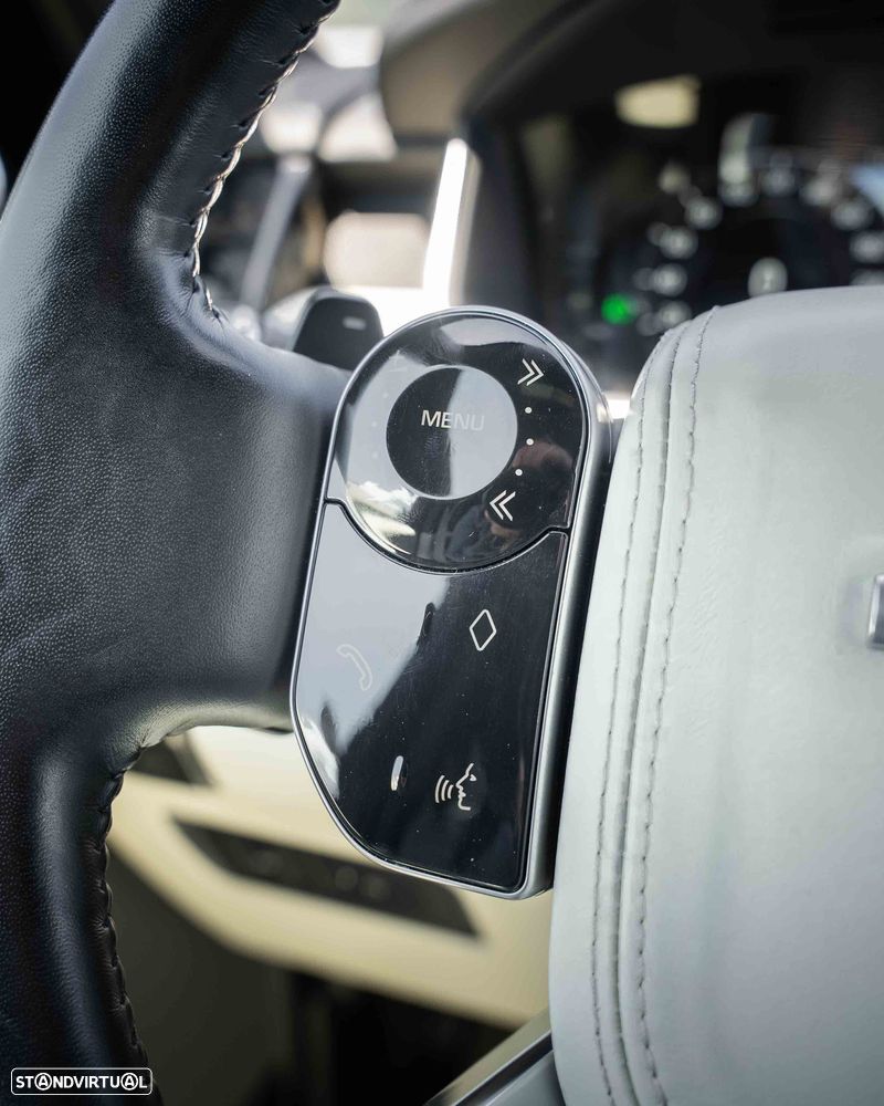 Land Rover Range Rover 3.0 i6 LWB Autobiography - 41