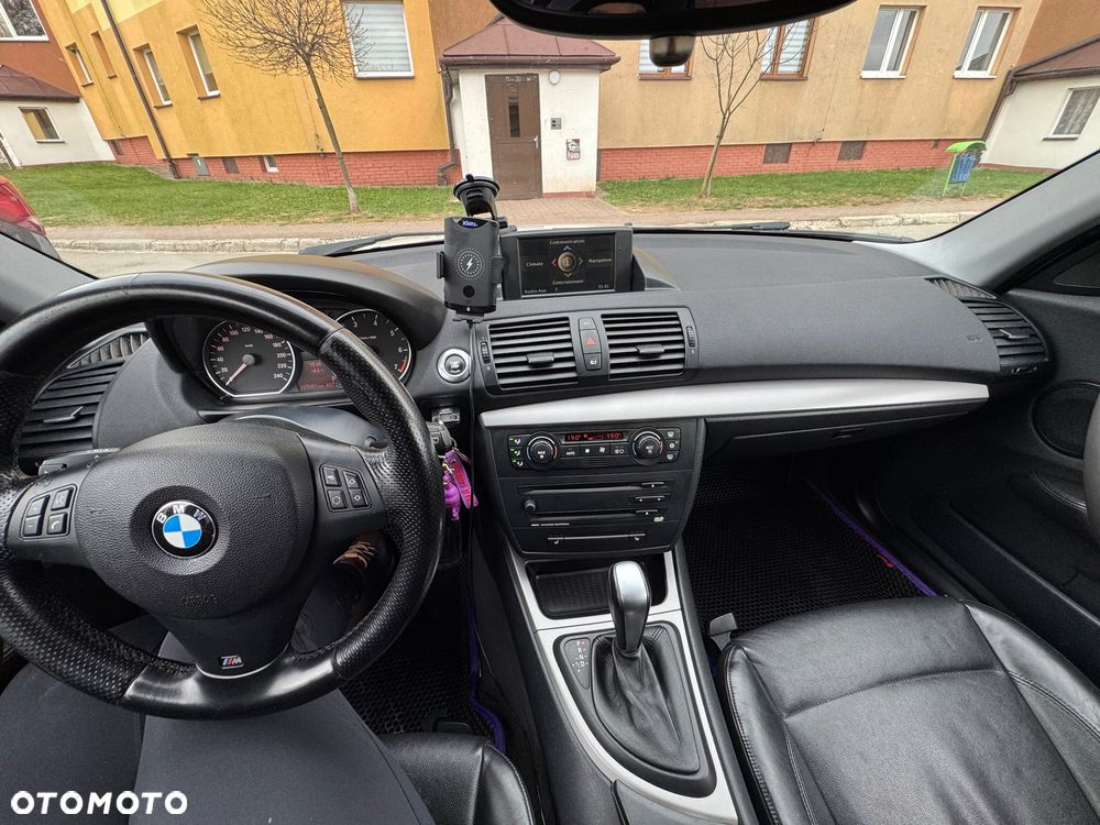 BMW Seria 1 - 21