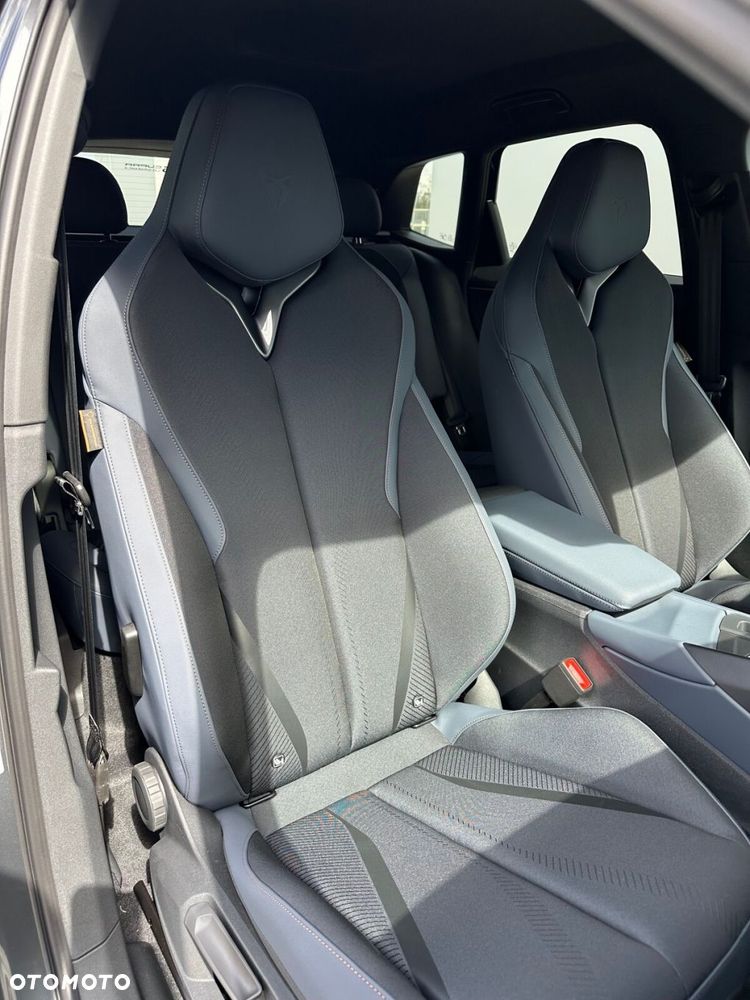 Cupra Terramar 2.0 TSI 4Drive DSG - 21