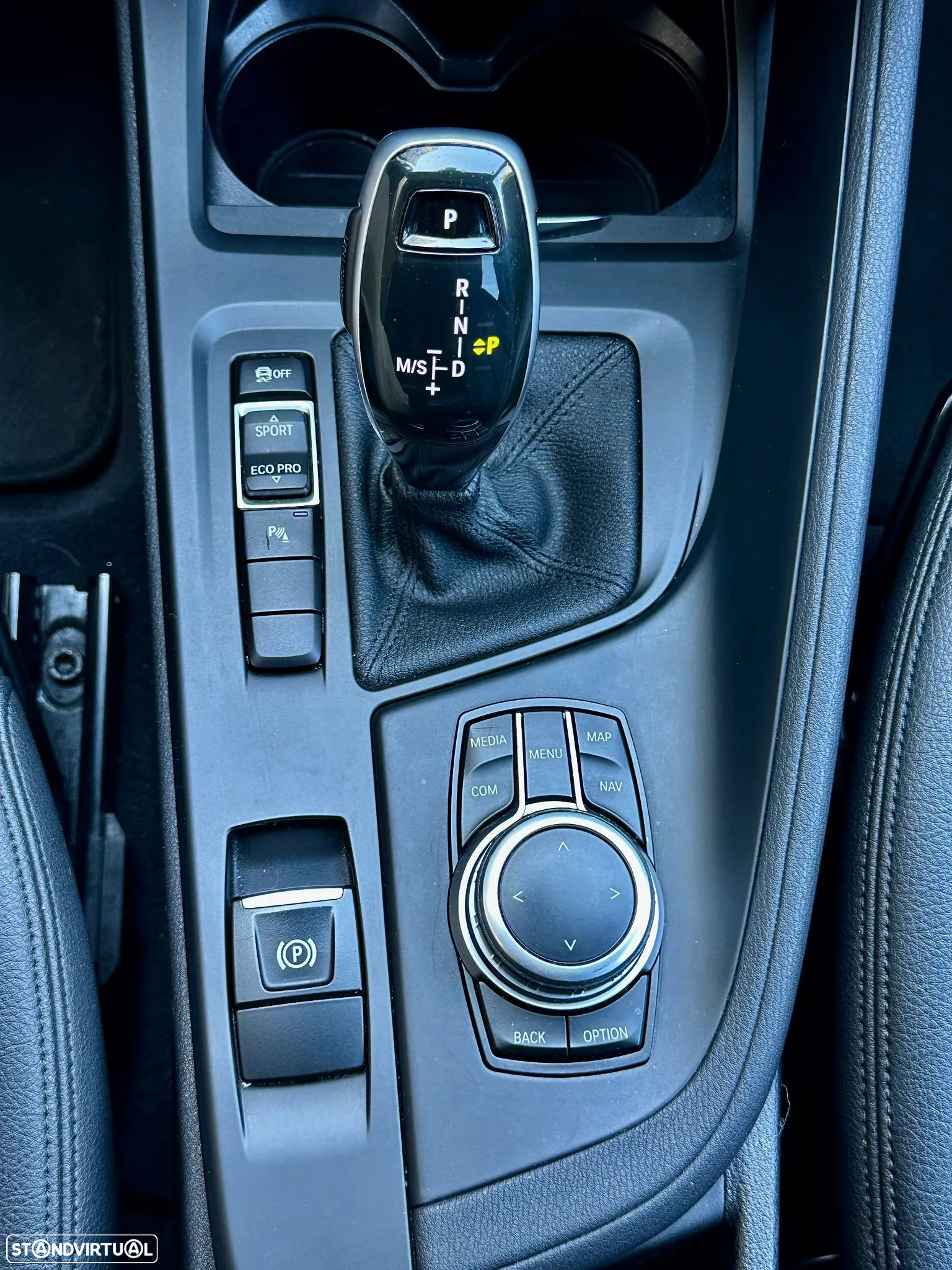 BMW X1 16 d sDrive Advantage Auto - 17