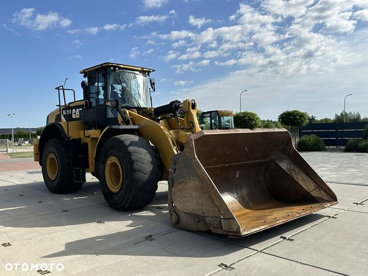 Caterpillar 972 M - 6
