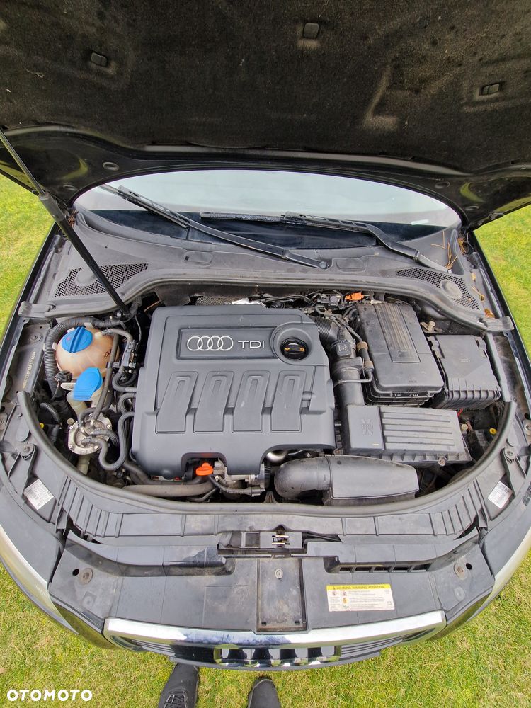 Audi A3 Sportback - 11