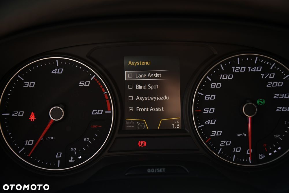 Seat Ateca 2.0 TDI 4Drive DSG XCELLENCE - 29