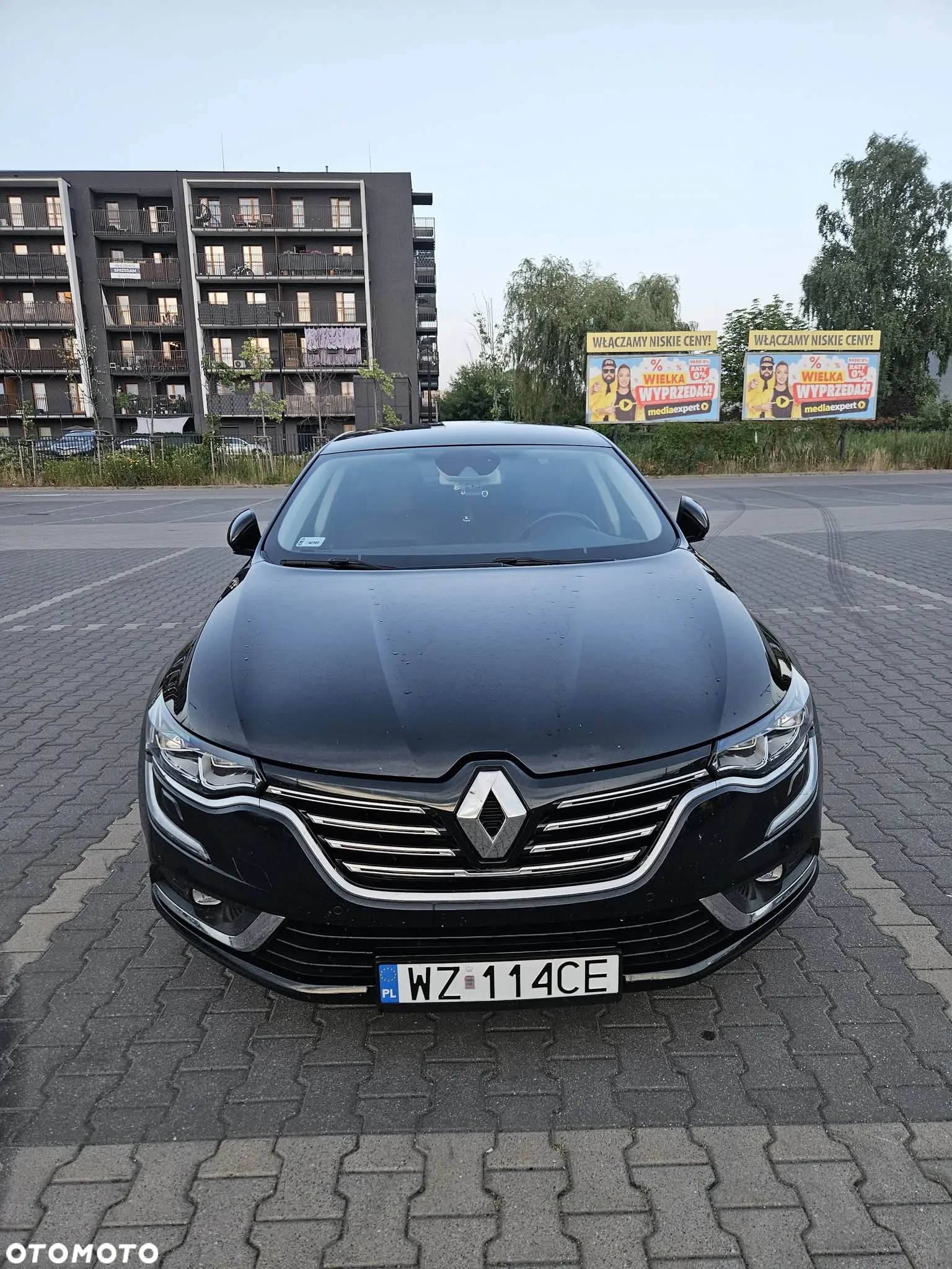 Renault Talisman 1.3 TCe FAP Intens EDC - 3