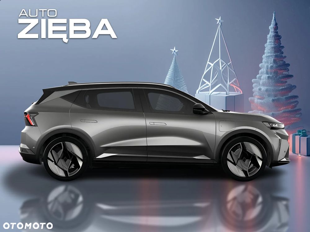 Renault Scenic EV87 Iconic - 6