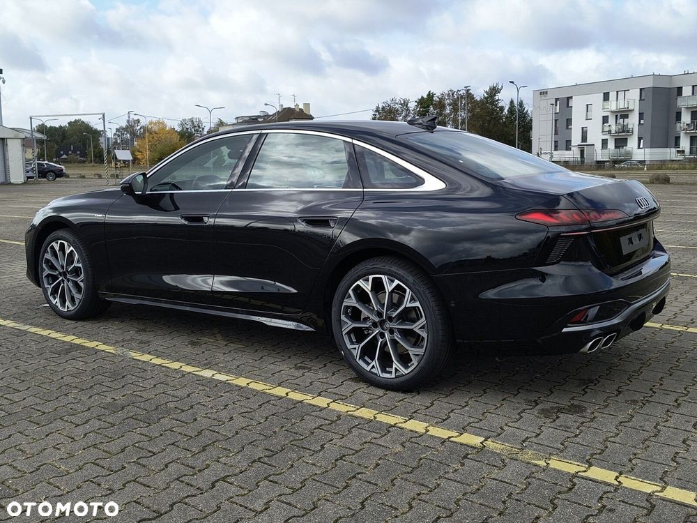 Audi A6 Limousine - 8