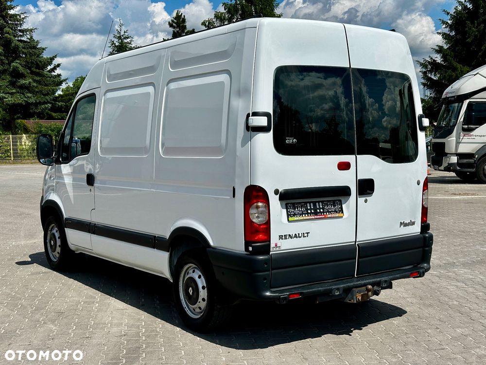 Renault Master - 4