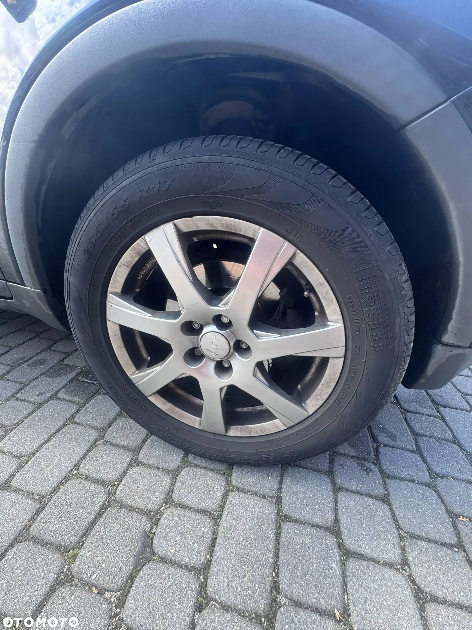 Ford Kuga 2.0 TDCi Titanium - 21
