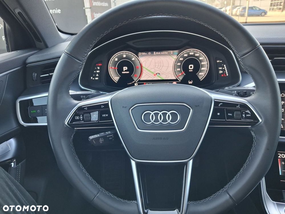 Audi A6 Avant - 14