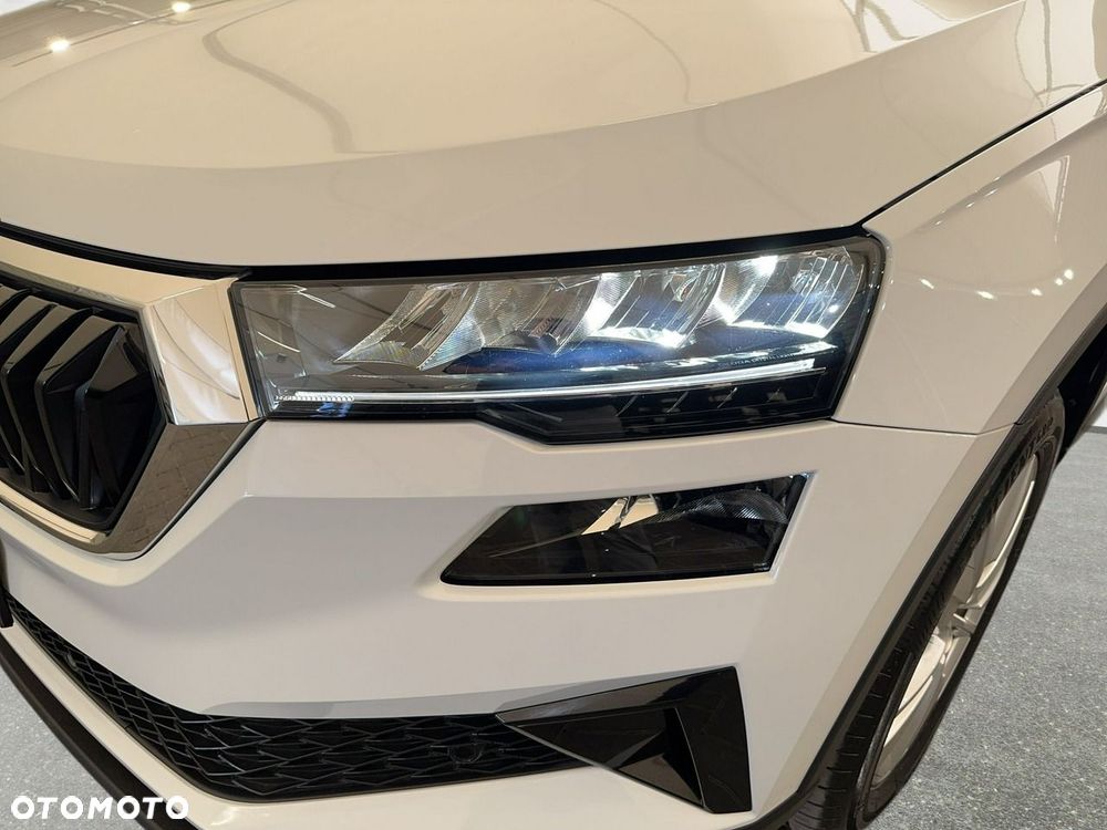Skoda Karoq - 10