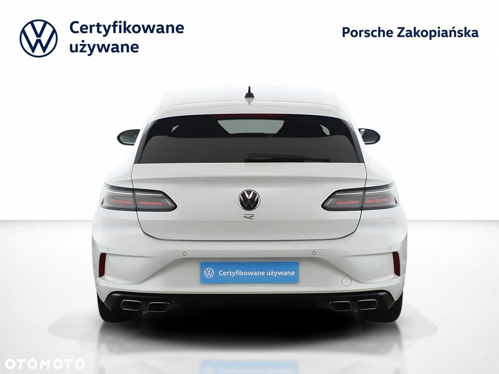 Volkswagen Arteon Shooting Brake - 4