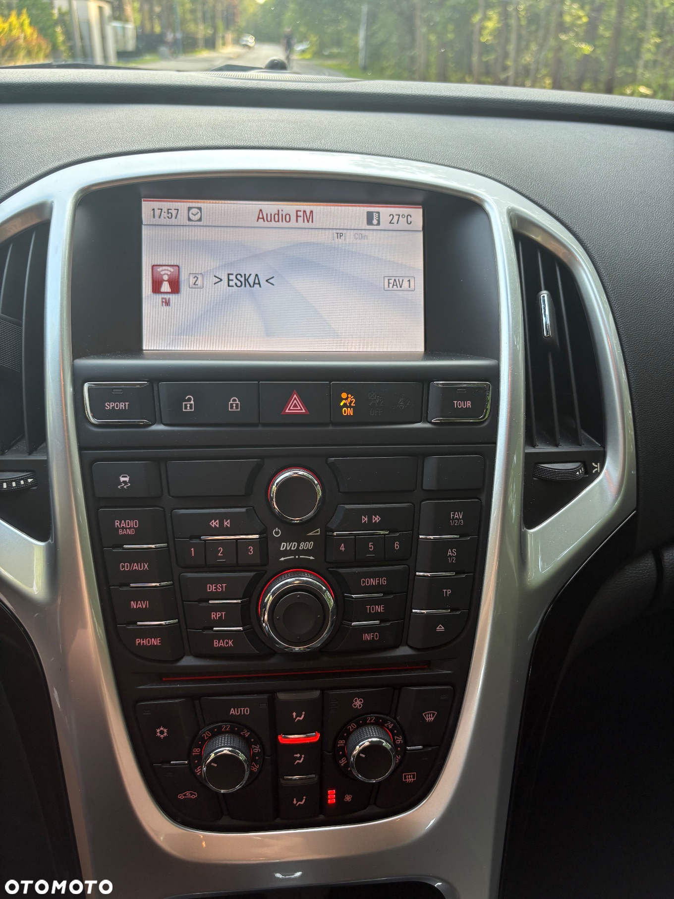 Opel Astra IV 1.6 T Sport - 7