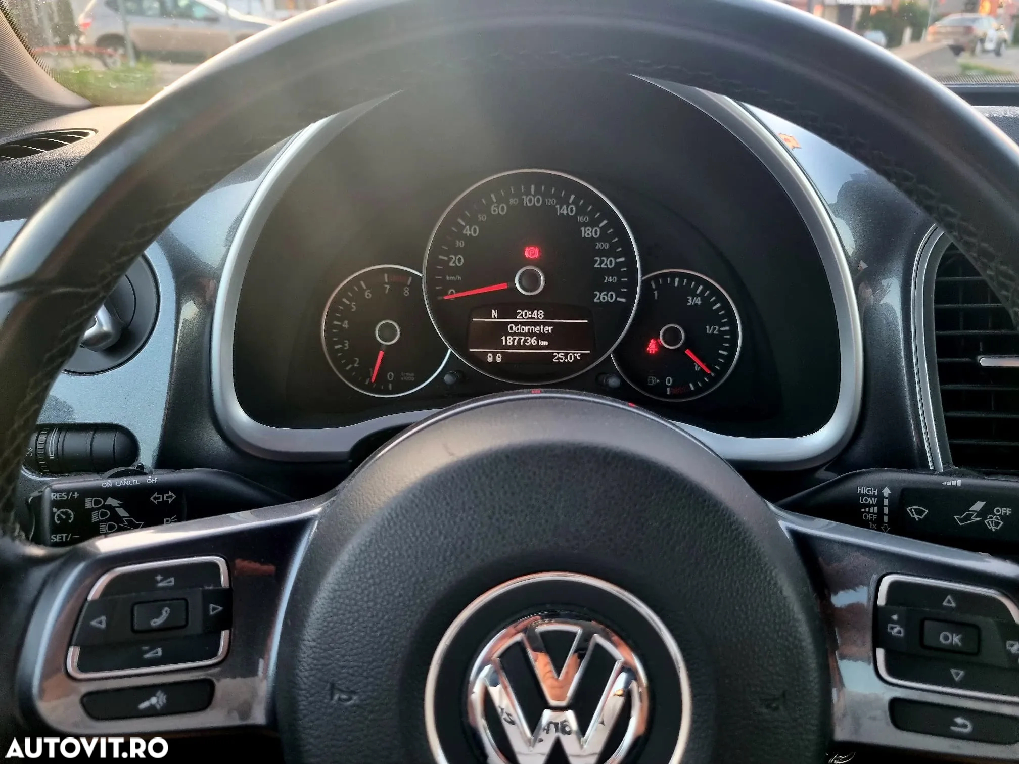 Volkswagen Beetle 1.4 TSI Design - 7