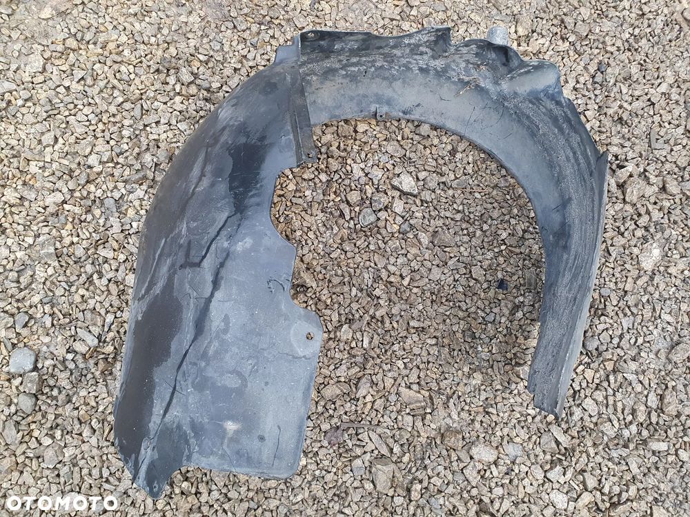 NADKOLE PRAWE PRAWY PRZÓD AUDI A4 B6 8E0821172B ORYGINAŁ - 1