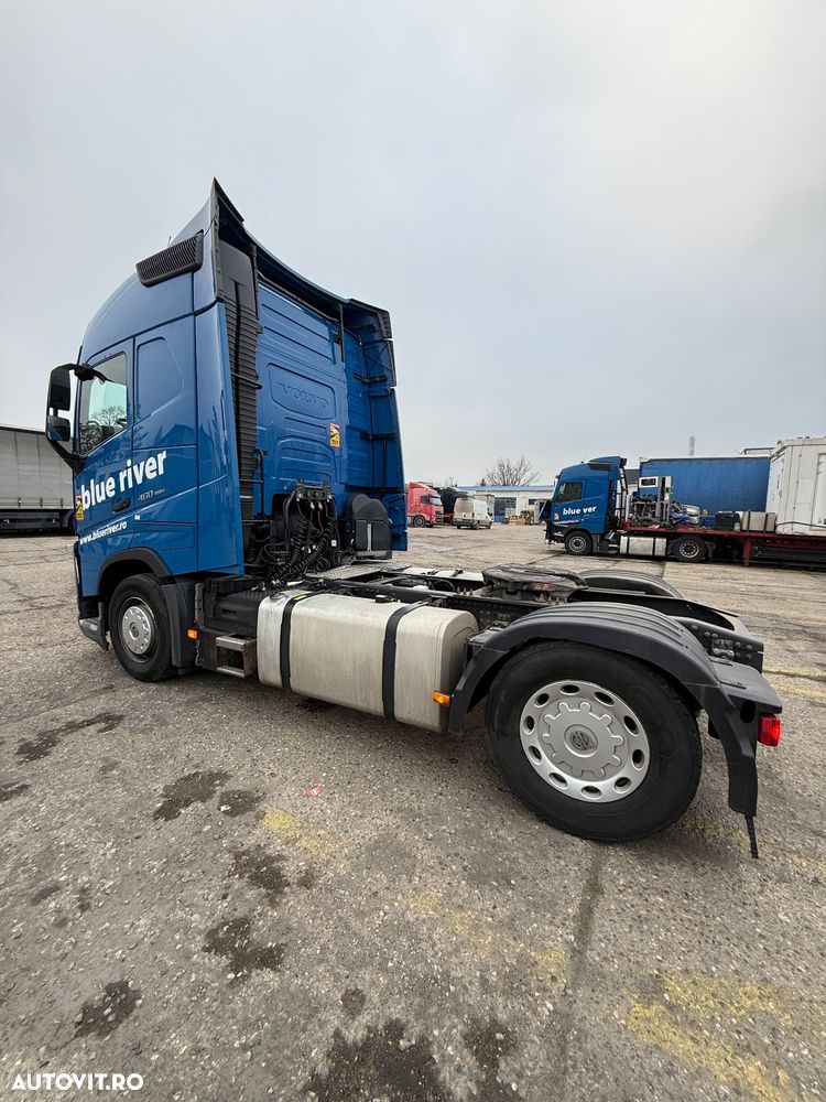 Volvo FH 460 - 8