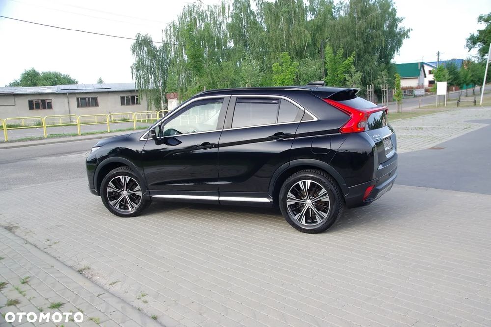 Mitsubishi Eclipse Cross 1.5 T-MIVEC ClearTec 2WD Diamant Edition Plus - 12