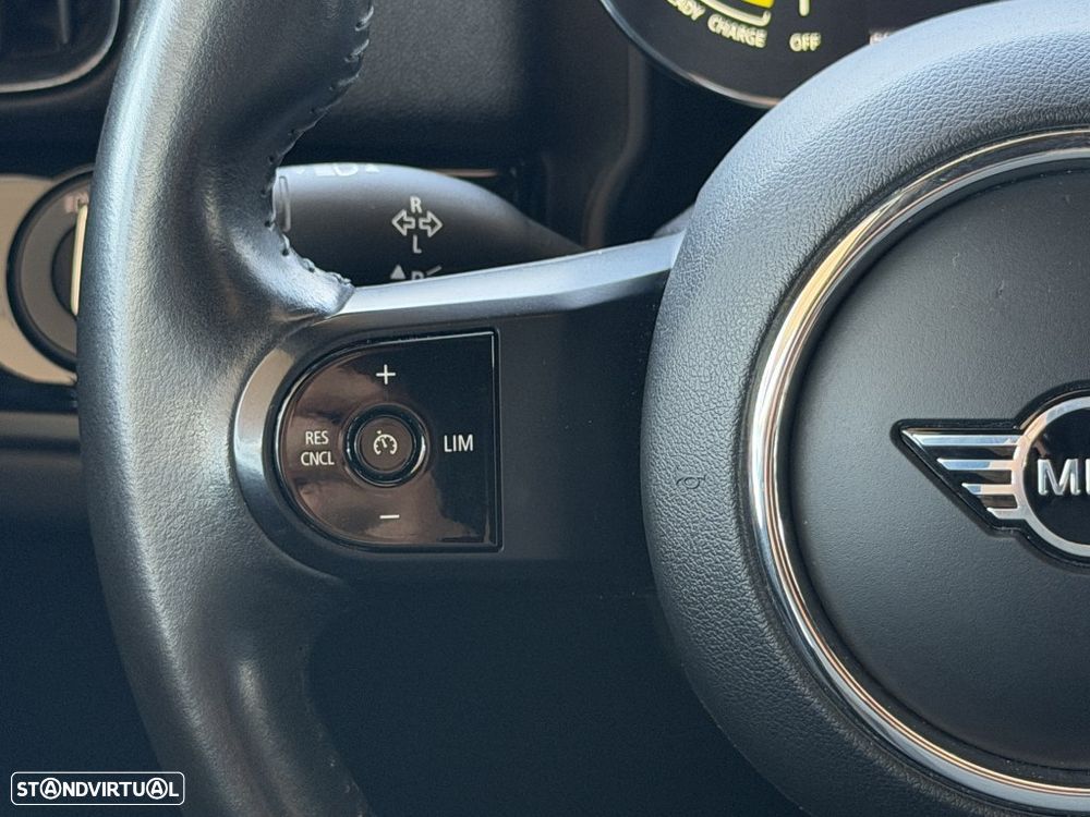 MINI Countryman Cooper SE ALL4 Sport Edition Auto — fotografia 10