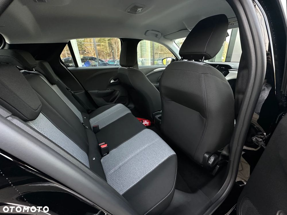 Opel Corsa 1.2 Edition S&S - 27