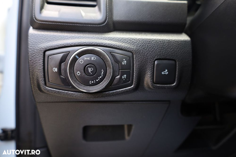 Ford Ranger Pick-Up 2.0 EcoBlue 170 CP 4x4 Cabina Simpla - 16