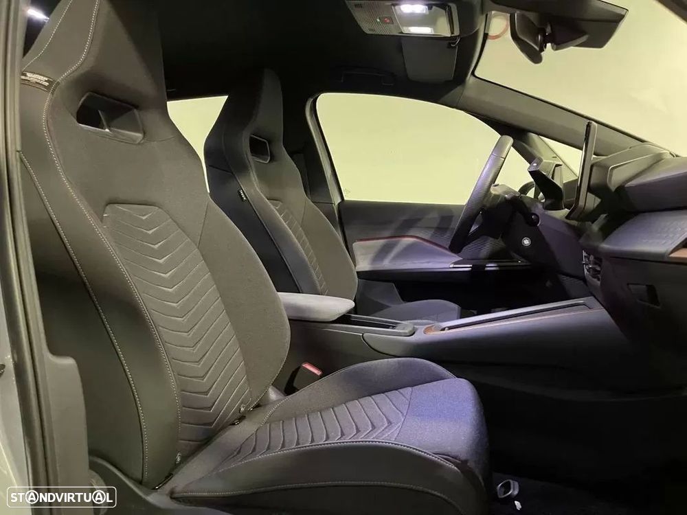 Cupra Born 59 kWh - 17