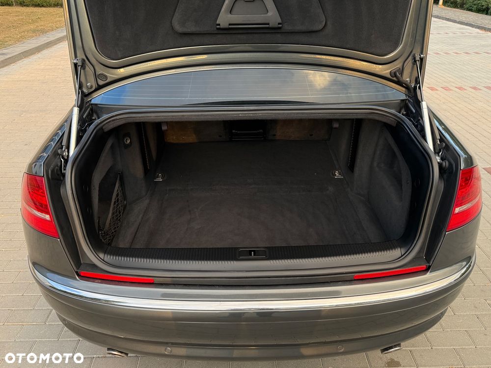 Audi A8 3.0 TDI DPF quattro - 13